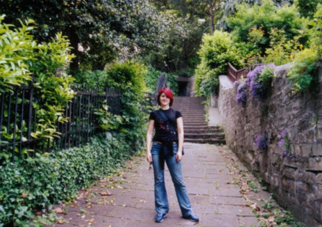 Bath Botanica