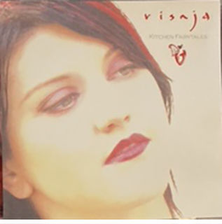 Kitchen Fairytales CD