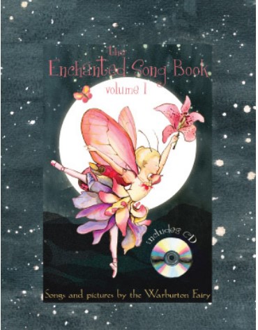 More about the Enchanted Song Book 